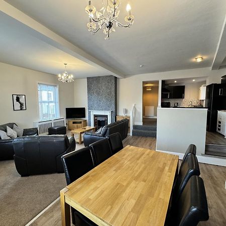 Holgate Premier Apartment York Extérieur photo
