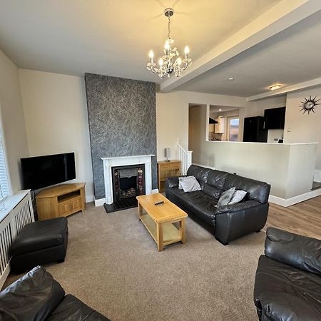 Holgate Premier Apartment York Extérieur photo