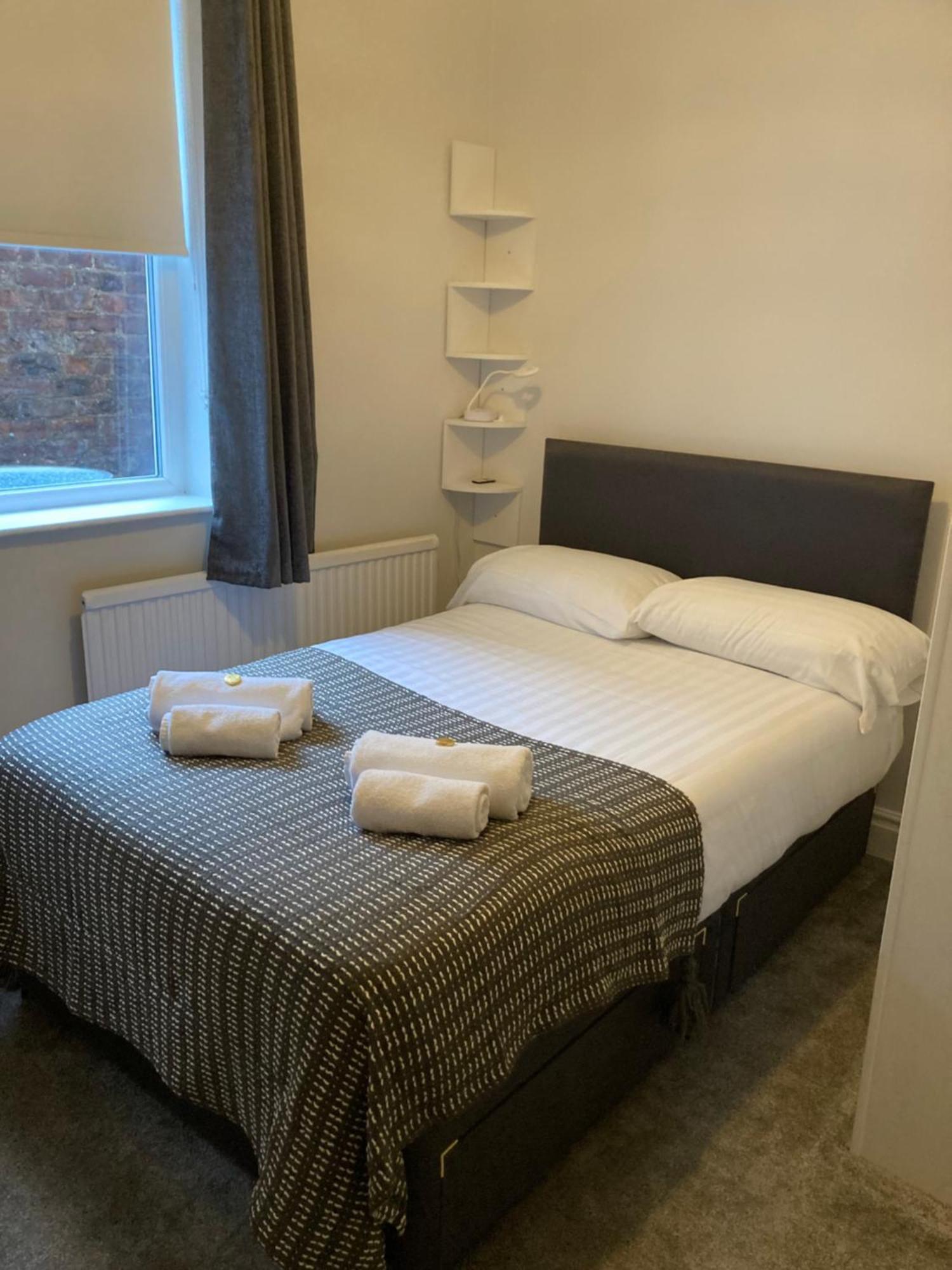 Holgate Premier Apartment York Extérieur photo