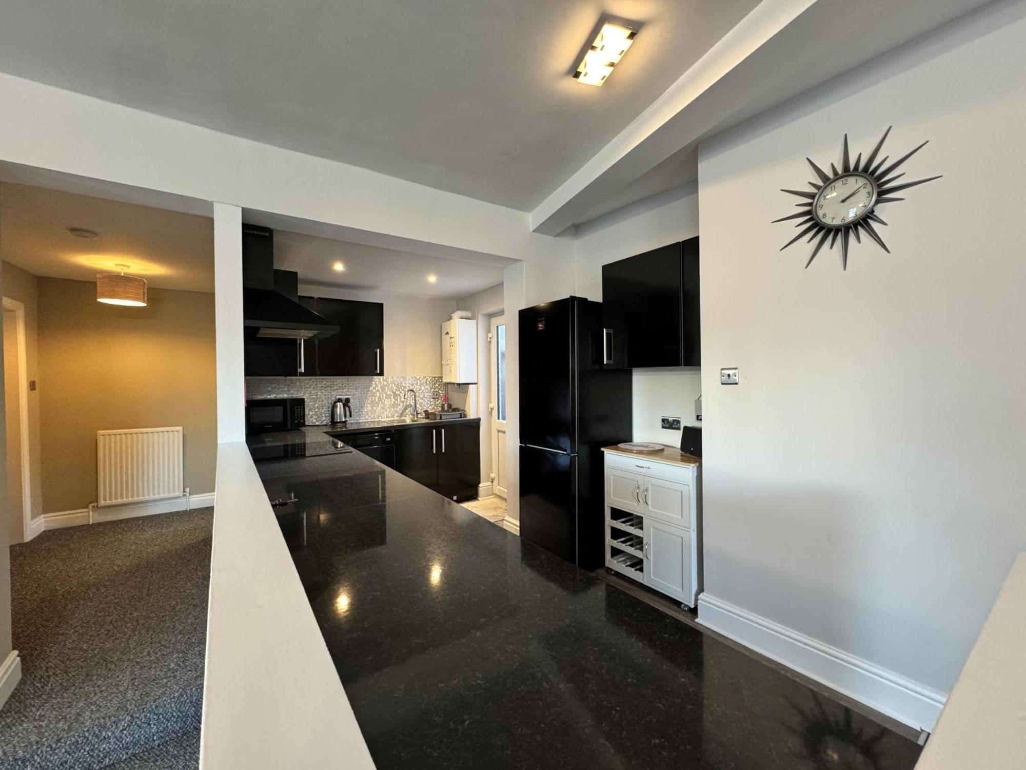 Holgate Premier Apartment York Extérieur photo