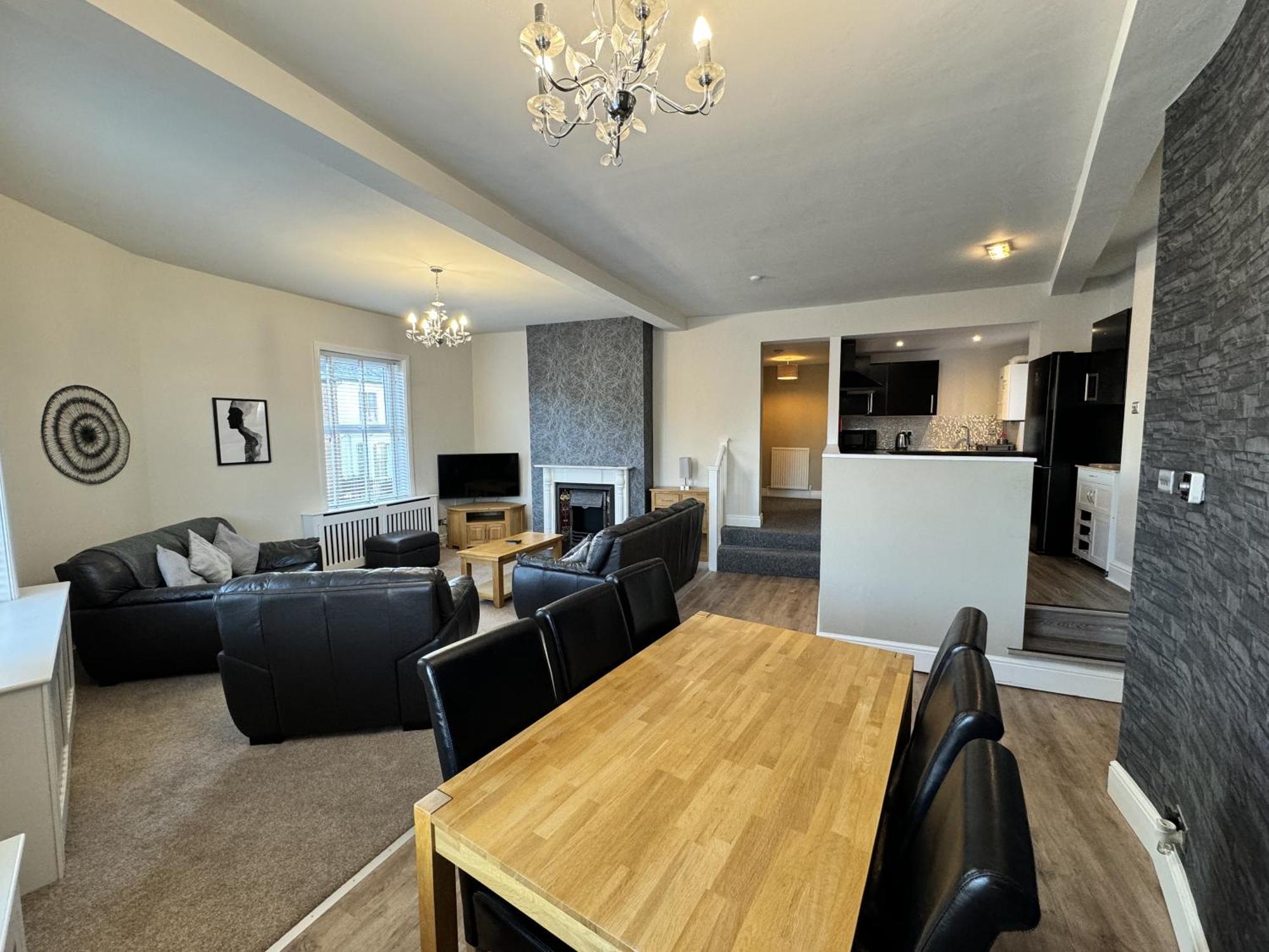 Holgate Premier Apartment York Extérieur photo