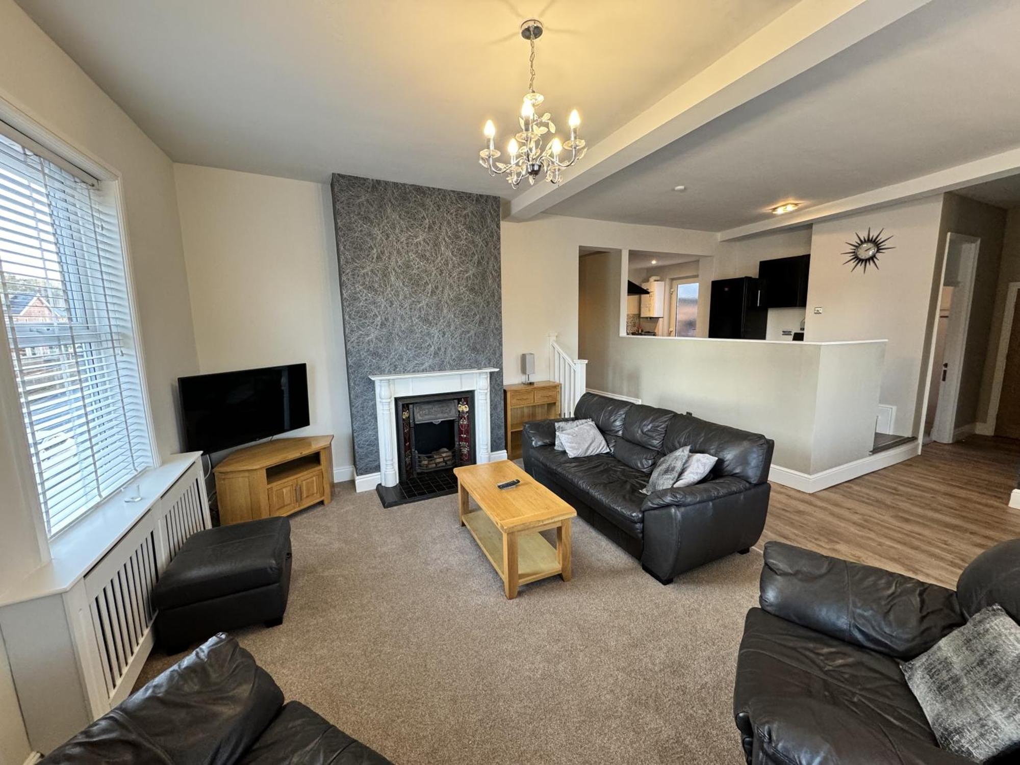 Holgate Premier Apartment York Extérieur photo
