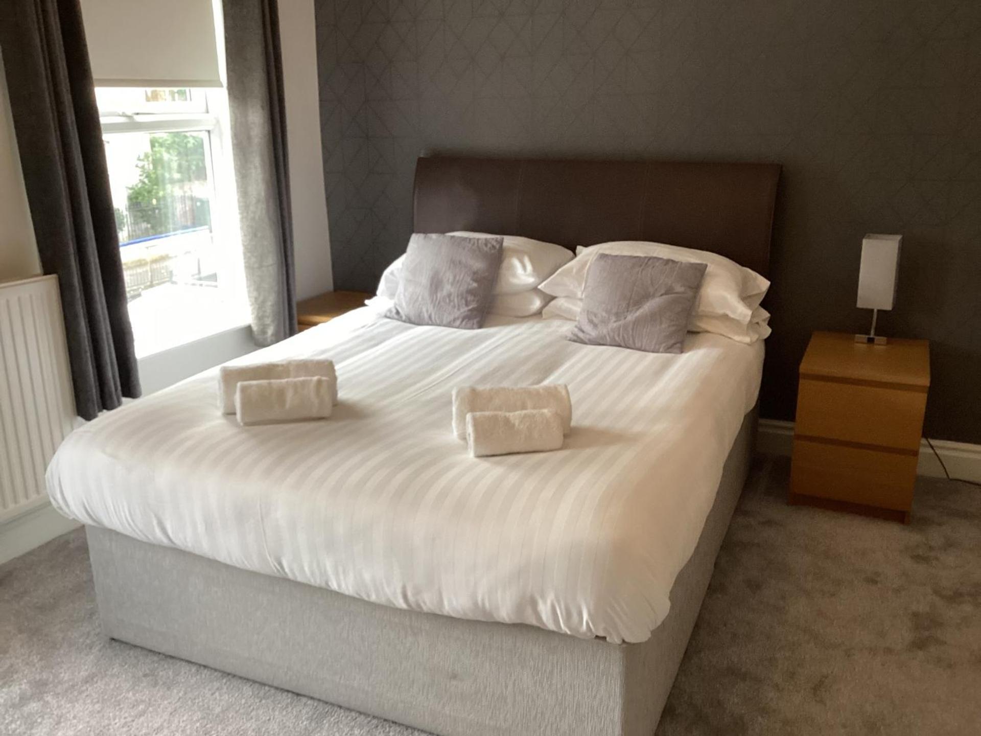 Holgate Premier Apartment York Extérieur photo