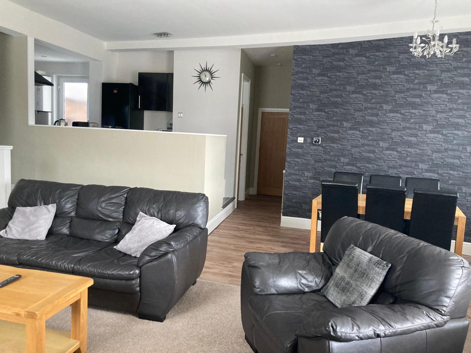 Holgate Premier Apartment York Extérieur photo